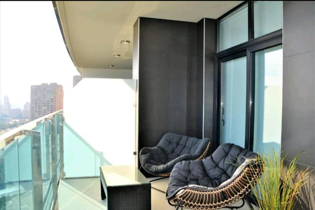 Апартаменти Sunset Drive Apartamento Exclusivo Бенідорм Екстер'єр фото
